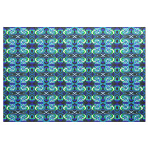 World of weather fabric