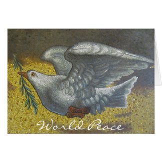 world peace