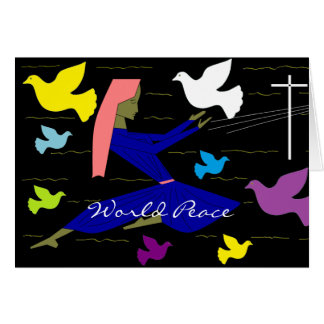 world peace