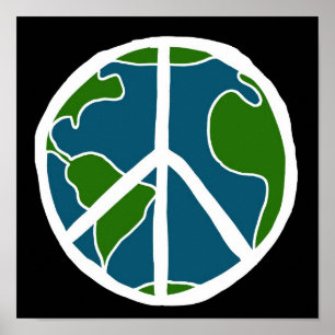 World Peace 2 Poster