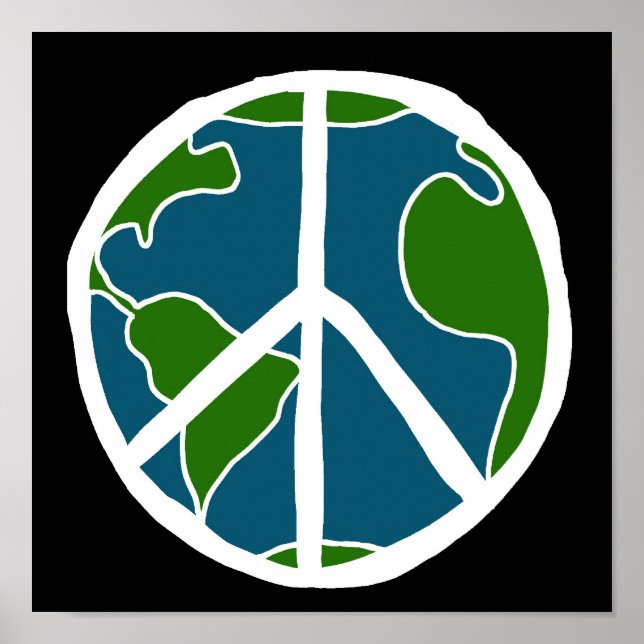 World Peace 2 Poster (Front)