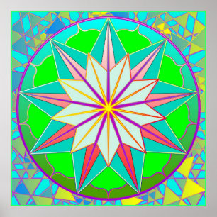 World Peace #3 Poster