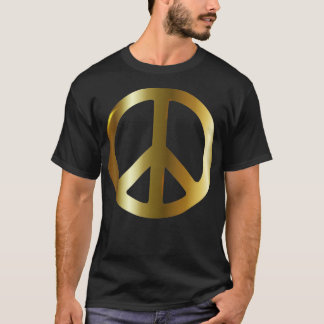 World Peace Art Graffiti Activist1 T-Shirt
