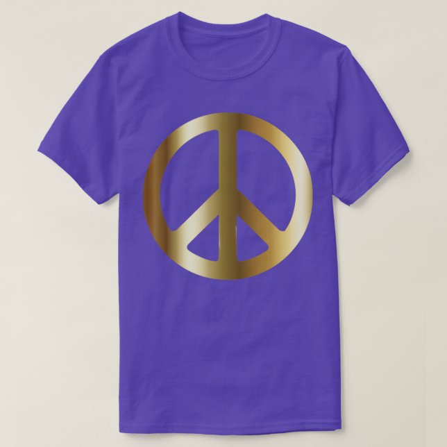 World Peace Art Graffiti Activist3 T-Shirt (Design Front)