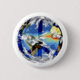 World Peace Button
