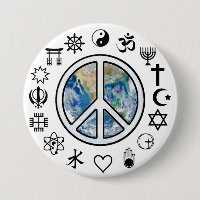 World Peace - Peace on Earth