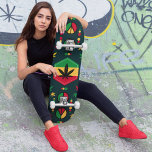World Peace Skateboard<br><div class="desc">Learn your way of life and this will eventually bring peace to the world. Try this design and enjoy shopping with us.</div>