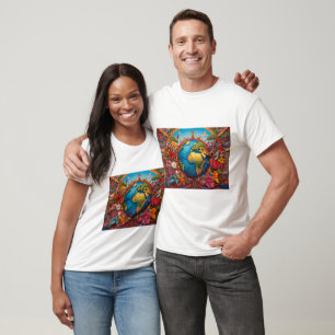 WORLD PEACE T-Shirt