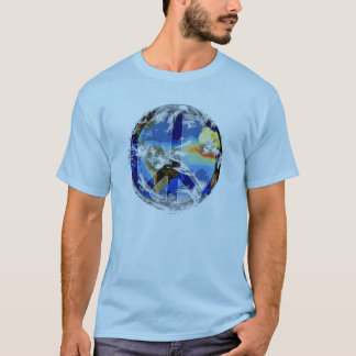 World Peace T-Shirt
