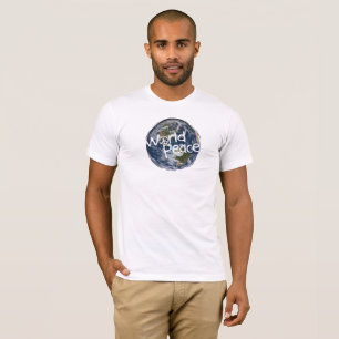 World Peace Tee