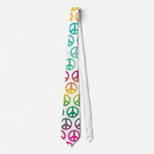 World Peace Tie