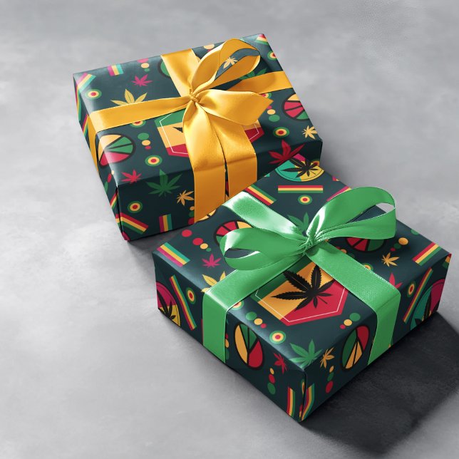 World Peace Wrapping Paper Sheet (wrapping paper sheets for birthday packing, gifting, wrapping paper christmas, shop now.)