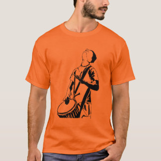 World Percussion is my thing T-Shirt