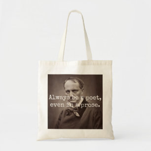 World Poetry Day 2023 Tote Bag