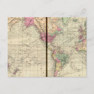 World Postcard