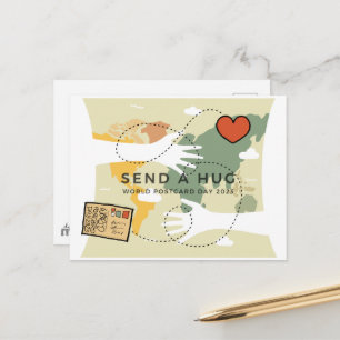 World Postcard Day 2023