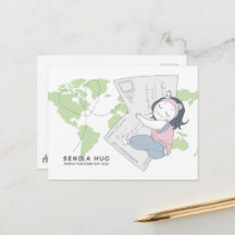 World Postcard Day 2023