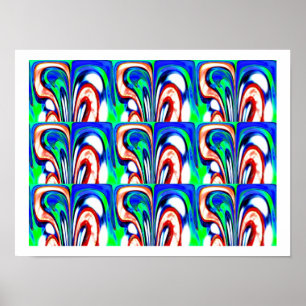 World Poster