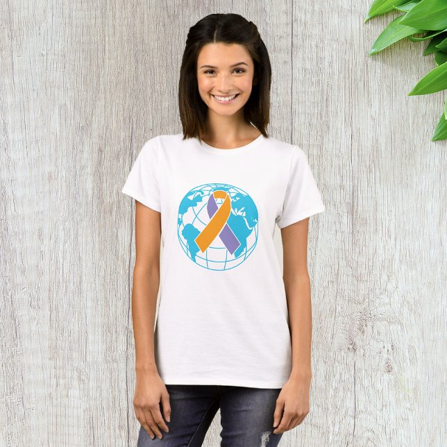 World Psoriasis Day T-Shirt (Creator Uploaded)