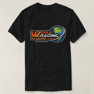 World Racing Network T-Shirt