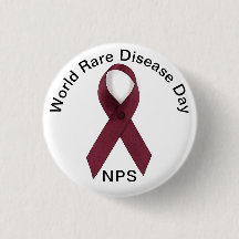 World Rare Disease Day, NPS