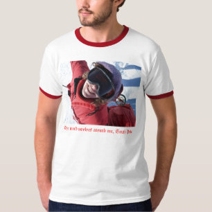 World Revovles around Me Shirt