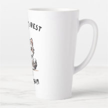 World’s Best Cat Mum –  Cat lovers gift