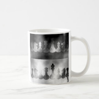 World’s Largest Lightness Illusion Coffee Mug