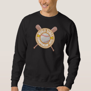 World Series Championship 2025 Tee