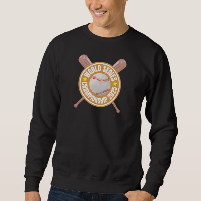 World Series Championship 2025 Tee (Front)
