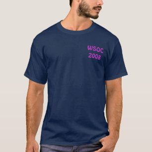 World Series of Certamen T-Shirt