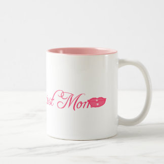 World Sexiest Mug (Pink Lips) Mug