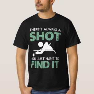 World Snooker Championship  T-Shirt