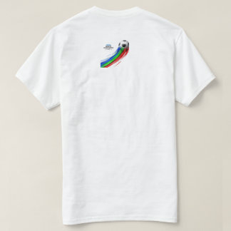 World Soccer Championship 2026 Graphic T-Shirt