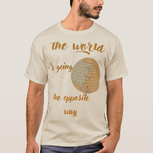 World T-Shirt
