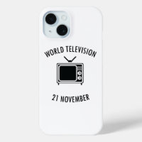 world television day