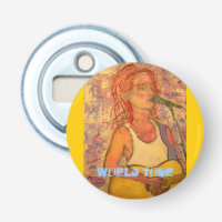 World Tour acoustic girl