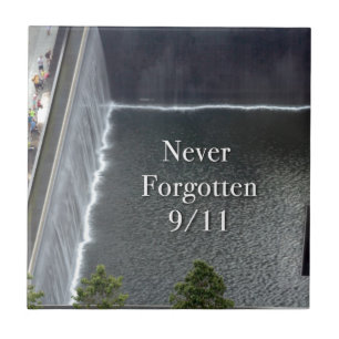 World Trade Center New York City Tile