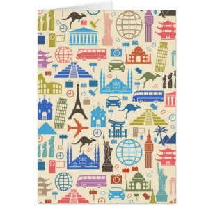 world travel