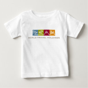 World Travel Holdings Baby T-Shirt