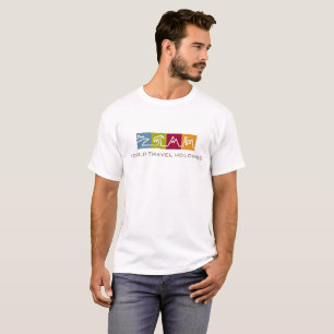 World Travel Holdings Men's Shirt