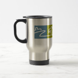 World Travel Holdings Mug