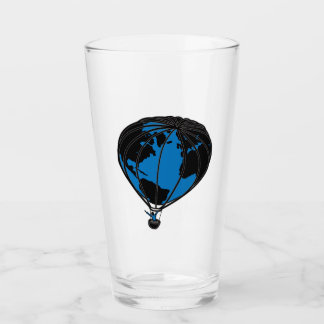 World Traveller Glass