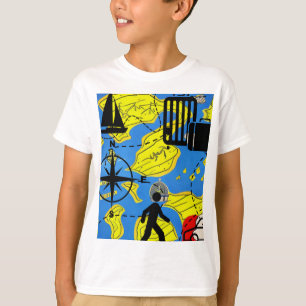 World Traveller T-Shirt
