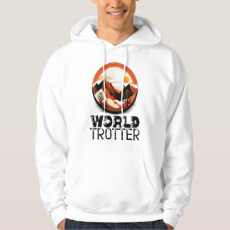 World Trotter - Horizon Adventure Hoodie