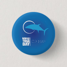 World Tuna Day 2 May 