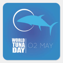 World Tuna Day 2 May 