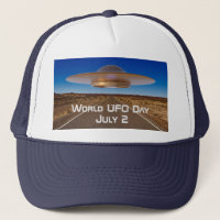 World UFO Day