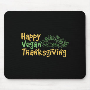 World Vegetable Day Plant Based I Eat Vegans World Mouse Mat