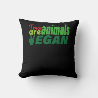 world vegetarian day  cushion